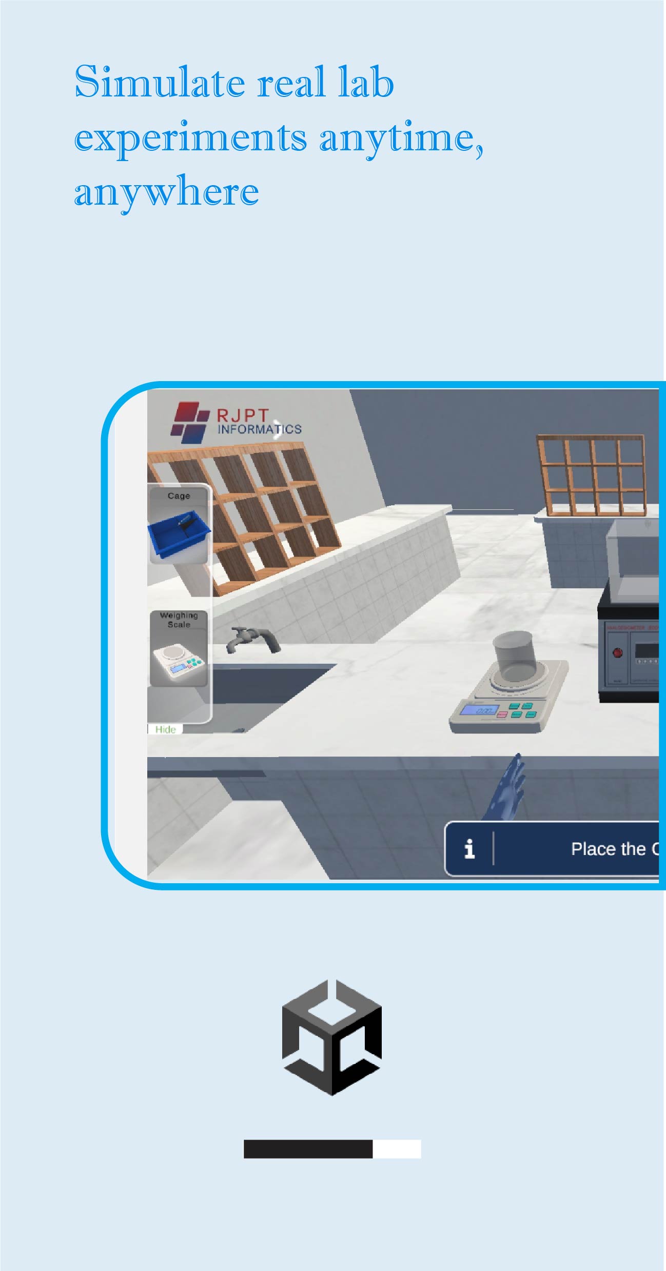 Virtual Lab